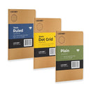 Lochby Notebook - Pocket-size - EndlessPens