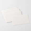 MD Paper Envelope - Cotton