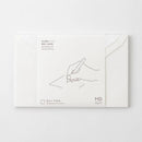 MD Paper Envelope - Cotton