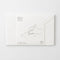 MD Paper Envelope - Cotton