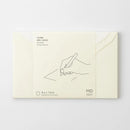 MD Paper Envelope - Regular