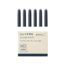 MD Paper Ink Cartridge (6-Pack) - EndlessPens