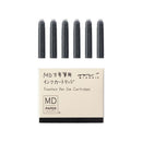 MD Paper Ink Cartridge (6-Pack) - EndlessPens