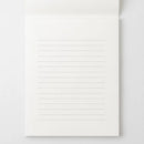 MD Paper Letter Pad - Cotton