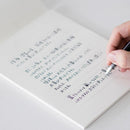 MD Paper Letter Pad - Cotton