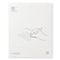 MD Paper Letter Pad - Cotton