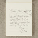 MD Paper Letter Pad - Regular