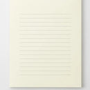 MD Paper Letter Pad - Regular