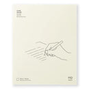 MD Paper Letter Pad - Regular