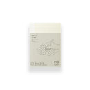 MD Paper Notebook - Front | EndlessPens