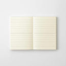 MD Paper Notebook - Line Page Centerfold | EndlessPens