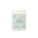 MD Paper A7 Notebook | EndlessPens