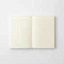 MD Paper Notebook - Grid page Centerfold | EndlessPens