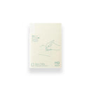 MD Paper A7 Notebook  Dotted | EndlessPens