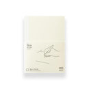 MD Paper A4 Black Notebook | EndlessPens