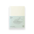 MD Paper A6 Grid Notebook | EndlessPens