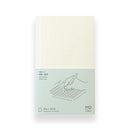 MD Paper B6 Slim Grid Notebook | EndlessPens