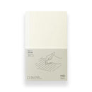 MD Paper B6 Slim Lined Notebook | EndlessPens