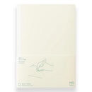 MD Paper A5 Dot Grid Notebook | EndlessPen