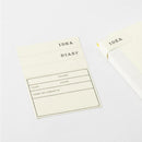 MD Paper Notebook - Idea Diary | EndlessPens