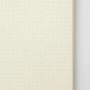MD Paper Notebook - Dotted Page | EndlessPens