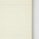 MD Paper Notebook - Line Page | EndlessPens