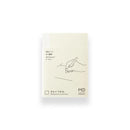 MD Paper Notebook - Front Cover | EndlessPens