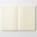 MD Paper 1 Day 1 Page A5 Dot Grid Notebook - Centerfold | EndlessPens