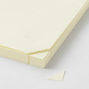 MD Paper 1 Day 1 Page A5 Notebook - A Cut On Corner | EndlessPens