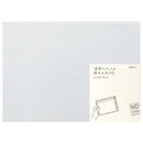 MD Paper Notebook Bag - PVC