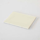 MD Paper Notebook Bag - PVC