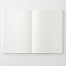 MD Paper Cotton A5 Notebook - Centerfold | EndlessPens