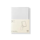 MD Paper Clear A6 Notebook Cover | EndlessPens