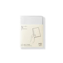 MD Paper Clear A7 Notebook Cover | EndlessPens