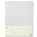 MD Paper Clear A4 Notebook Cover | EndlessPens