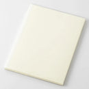 MD Paper Clear A4 Notebook Cover on White Background | EndlessPens