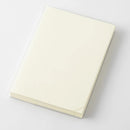 MD Paper 1 Day 1 Page Clear A5 Notebook Cover On White Background | EndlessPens