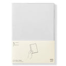 MD Paper Clear A5 Notebook Cover | EndlessPens