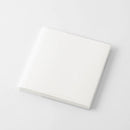MD Paper Clear A5 Square Notebook Cover On White Background | EndlessPens