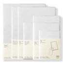 MD Paper Clear Notebook Covers | EndlessPens