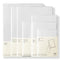 MD Paper Clear Notebook Covers | EndlessPens