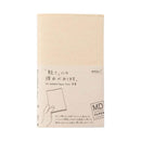 MD Paper Notebook Cover - Paper