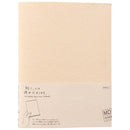 MD Paper Notebook Cover - Paper