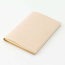 MD Paper Notebook Cover - Paper