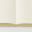 MD Paper Diary Notebook (2027) - A5 - Center Stitches | EndlessPens