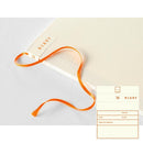 MD Paper Notebook - Diary - Thin (2026) - EndlessPens