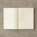MD Paper Notebook - Diary - Thin (2026) - EndlessPens