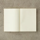 MD Paper Notebook - Diary - Thin (2026) - EndlessPens