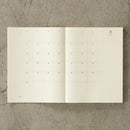 MD Paper Notebook - Diary - Thin (2026) - EndlessPens