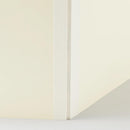 MD Paper Thin 2027 Diary Notebook - A5 - Edge Lining | EndlessPens